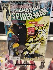 Amazing Spider-Man (1963) 256 Facsimile Edition | Marvel Comics picture