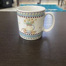 Sakura - Vintage Country Kitchen Coffee Cup picture