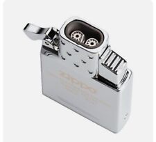 Zippo Double Torch Butane Lighter Insert, 65827 (Unfilled) picture
