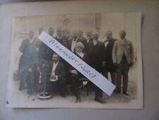 PHOTO 1880 CUISINE GASTRONOMY Pierre Lacam AND Emile Bernard picture