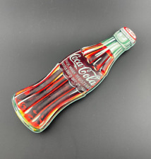 Coca Cola Watch in Tin NEW 1997 picture
