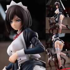 Anime SkyTube Chinese Itou Girl PVC Action Figure Model toys Gift With Box picture