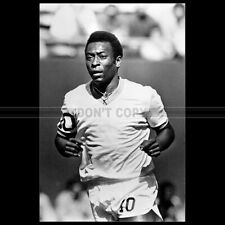 Photo F.012218 PELE NEW YORK COSMOS FOOTBALL SOCCER picture