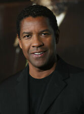 DENZEL WASHINGTON 8X10 GLOSSY PHOTO PICTURE IMAGE #2 picture