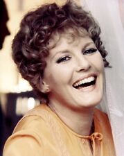 Petula Clark 8x10 Real Photo picture