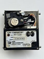 1 IGT S  S+ Slot Machine Coin Acceptor Comparitor CC 16 -D 24 V S Plus picture