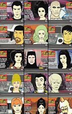 You Pick - Star Trek TOS Original Series Art & Images Animated Series Expansion picture
