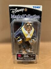 Tomy Disney Magical Collection Beast (Dress-up Version) -#053. New/Unopened picture