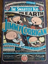 Acme Novelty Library #1  Fantagraphics Books 1993 Chris Ware picture