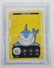 SHREWD SHARK VeeFriends Compete And Collect Card Core Series 2 ZeroCool Gary Vee picture