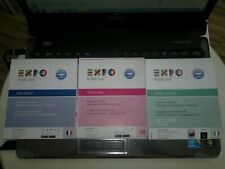 2015 MILANO EXPO OFFICIAL MAP 3 VERSIONS 420mm x 595mm picture