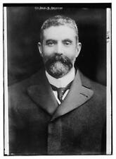 Rt. Hon. Alfred Deakin,1856-1919,Politician,2nd Prime Minister of Australia picture