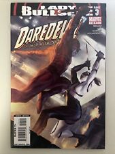 Daredevil (2009) #113 picture