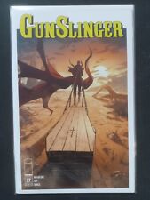 Gunslinger Spawn #27 B Cover Image 2023 VF/NM Comics picture