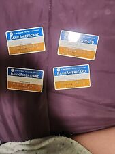 Collect all credit cards picture