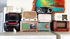 Antique-Vintage Radio, A Father's Day Gift of Love picture