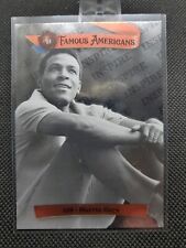 Marvin Gaye 2021 Historic Autographs Famous Americans Alloy 1 of 150 picture