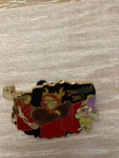 2005  Disneyland Villain Horned King LE  Pin picture