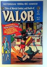 Valor #2 Gemstone (1998) VF+ 1st Print Comic Book picture