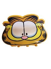 Garfield Hair Clip - New picture
