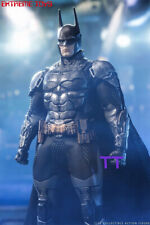 INSTOCK EXTREME TOYS EX002 Batman The Dark Knight 1/12 Action Figure 6'' Model  picture