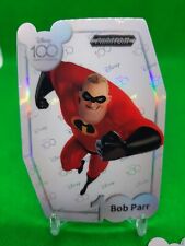 2023 Kakawow Phantom Disney 100 Bob Parr Mr Incredible Die Cut Incredibles picture