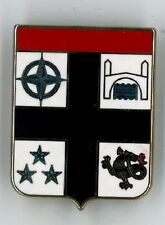 ABC 7th Armored Division Mostar IFOR Black Cross picture