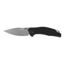 Zero Tolerance Knives 0357 Liner Lock Black G-10 CPM 20CV Stainless Pocket Knife picture