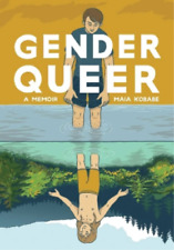 Maia Kobabe Gender Queer: A Memoir (Paperback) picture