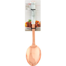 Chef Select Ladle, Card Copper plated on steel picture