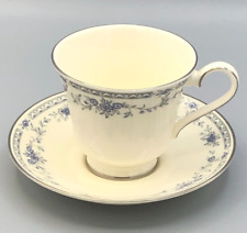 Bellemeade pattern by Minton individual Cup and Saucer Sets picture