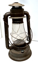 Vintage Dietz No.2 Blizzard Lantern New York USA picture