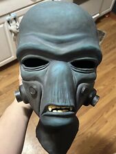 RARE STAR WARS The notorious bounty hunter “Cad Bane” Custom Heavy Latex Mask picture