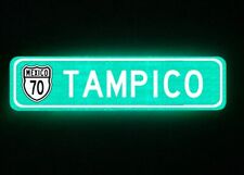 TAMPICO, Carretera 70, 24