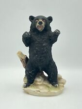 RARE Vintage Grizzly Bear Standing Figurine Kelvin's Japan FA-81  6” EXCELLENT picture