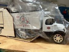 amoco collectible  die cast BANK 