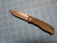 gerber harsey air ranger greenliner-lock folding pocket knife  picture