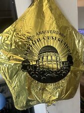 Griffith observatory 50th anniversary Celebration Vintage Star 1985 VERY RARE  picture