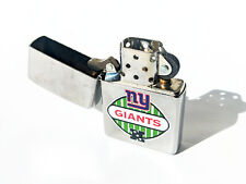 EUC Vintage Zippo New York Giants Lighter picture