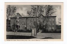 Collège de la Salle THETFORD MINES Quebec 1946 T.P.Gagnon - PECO Postcard 19 picture