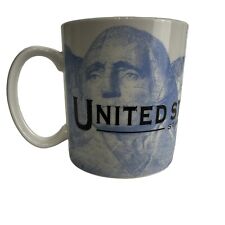 Starbucks Coffee Mug 2002 United States Of America USA Scenic Series 18 oz. picture