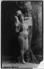 Photo:Jennie Joyce, c1891, Actress,Photo by B.J. Falk picture