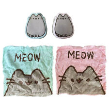 Compressed Travel Towel - Pusheen the Cat - Cat Themed Gifts  picture