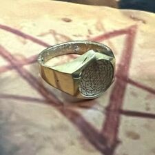 ॐ Power Egyptian Ancient Pharaoh amulet Wealth Talisman Chaarm Ring ॐ picture
