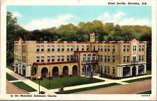 Postcard Hotel Seville in Harrison, Arkansas~139997 picture