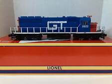 Lionel GTW Grand Trunk Legacy SD40 #5922 (6-82278) picture