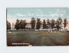 Postcard Mt. View House, Whitefield, New Hampshire picture