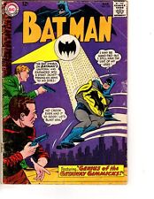 Batman # 170 (GD 2.0) 1965.   . picture