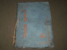 1924 READING HIGH SCHOOL FOR GIRLS YEARBOOK - PENNSYLVANIA - PHOTOS - YB 1431 picture