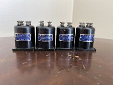 Lot Of 4 Remler Intermediate Frequency & Tuned Stage Radio Transformers  picture